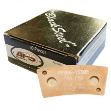 APS66-15300 APS Brake Lining (M) Box of 10